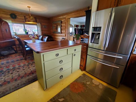 Tiny photo for 1559 Dalton Mountain Road, Lincoln, MT 59639 (MLS # 30071028)