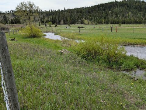Tiny photo for 1559 Dalton Mountain Road, Lincoln, MT 59639 (MLS # 30071028)