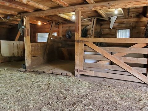 Tiny photo for 1559 Dalton Mountain Road, Lincoln, MT 59639 (MLS # 30071028)