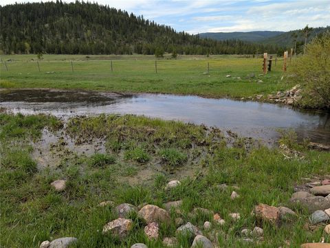Tiny photo for 1559 Dalton Mountain Road, Lincoln, MT 59639 (MLS # 30071028)