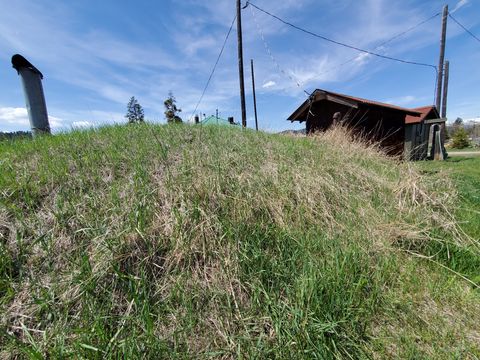Tiny photo for 1559 Dalton Mountain Road, Lincoln, MT 59639 (MLS # 30071028)