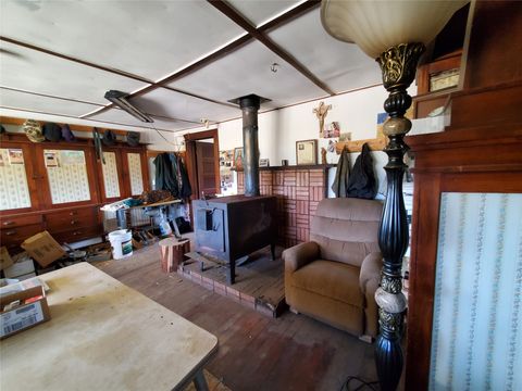 Tiny photo for 1559 Dalton Mountain Road, Lincoln, MT 59639 (MLS # 30071028)