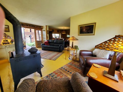 Tiny photo for 1559 Dalton Mountain Road, Lincoln, MT 59639 (MLS # 30071028)