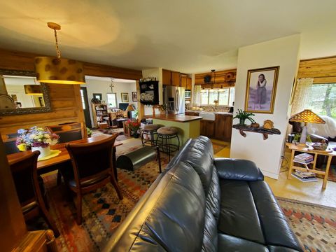 Tiny photo for 1559 Dalton Mountain Road, Lincoln, MT 59639 (MLS # 30071028)