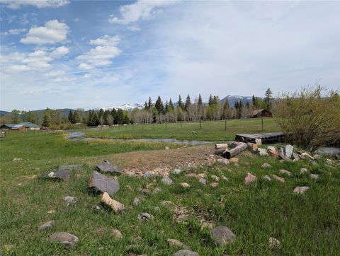 Tiny photo for 1559 Dalton Mountain Road, Lincoln, MT 59639 (MLS # 30071028)
