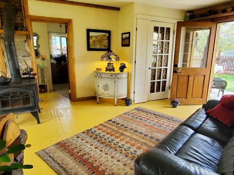 Tiny photo for 1559 Dalton Mountain Road, Lincoln, MT 59639 (MLS # 30071028)
