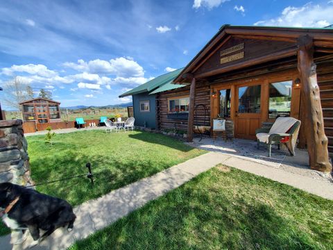 Photo of 1559 Dalton Mountain Road, Lincoln, MT 59639 (MLS # 30071028)