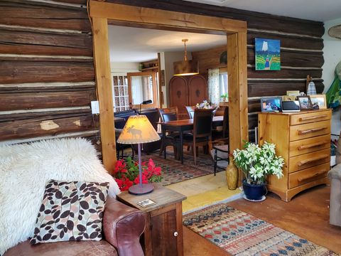 Tiny photo for 1559 Dalton Mountain Road, Lincoln, MT 59639 (MLS # 30071028)