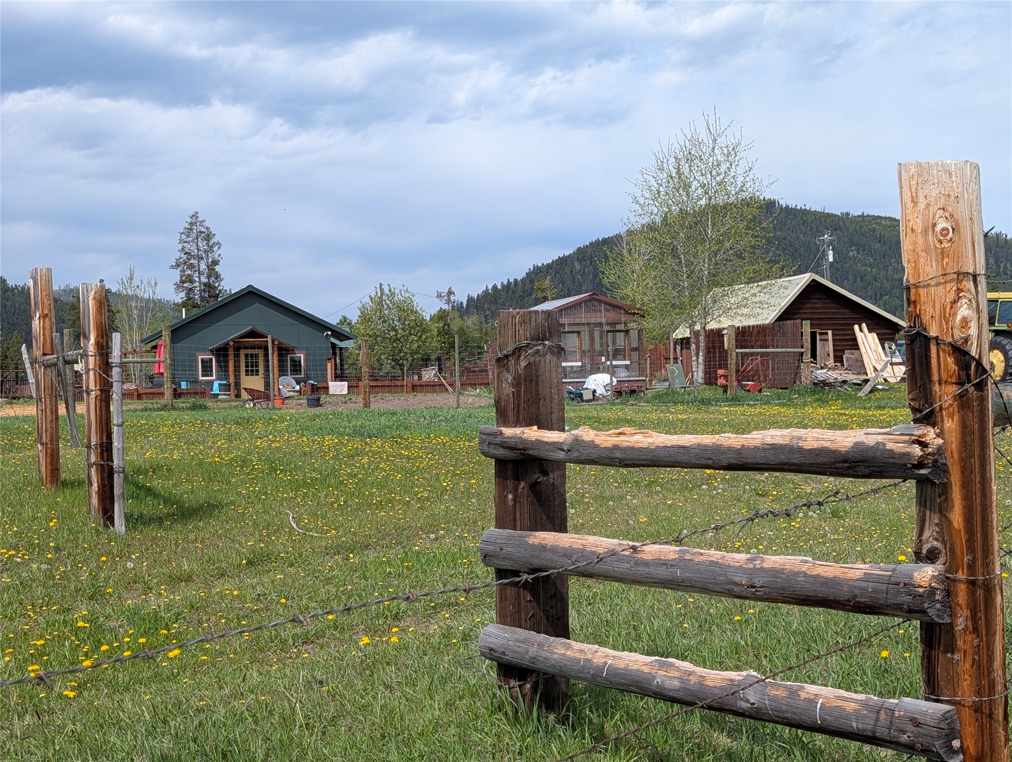 1559 Dalton Mountain Road