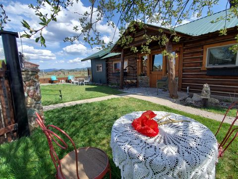 Tiny photo for 1559 Dalton Mountain Road, Lincoln, MT 59639 (MLS # 30071028)