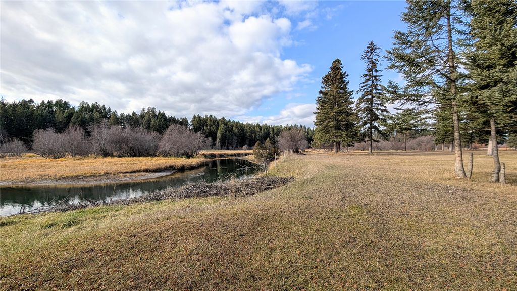 Photo of 1184 Trumble Creek Road, Kalispell, MT 59901 (MLS # 30068140)