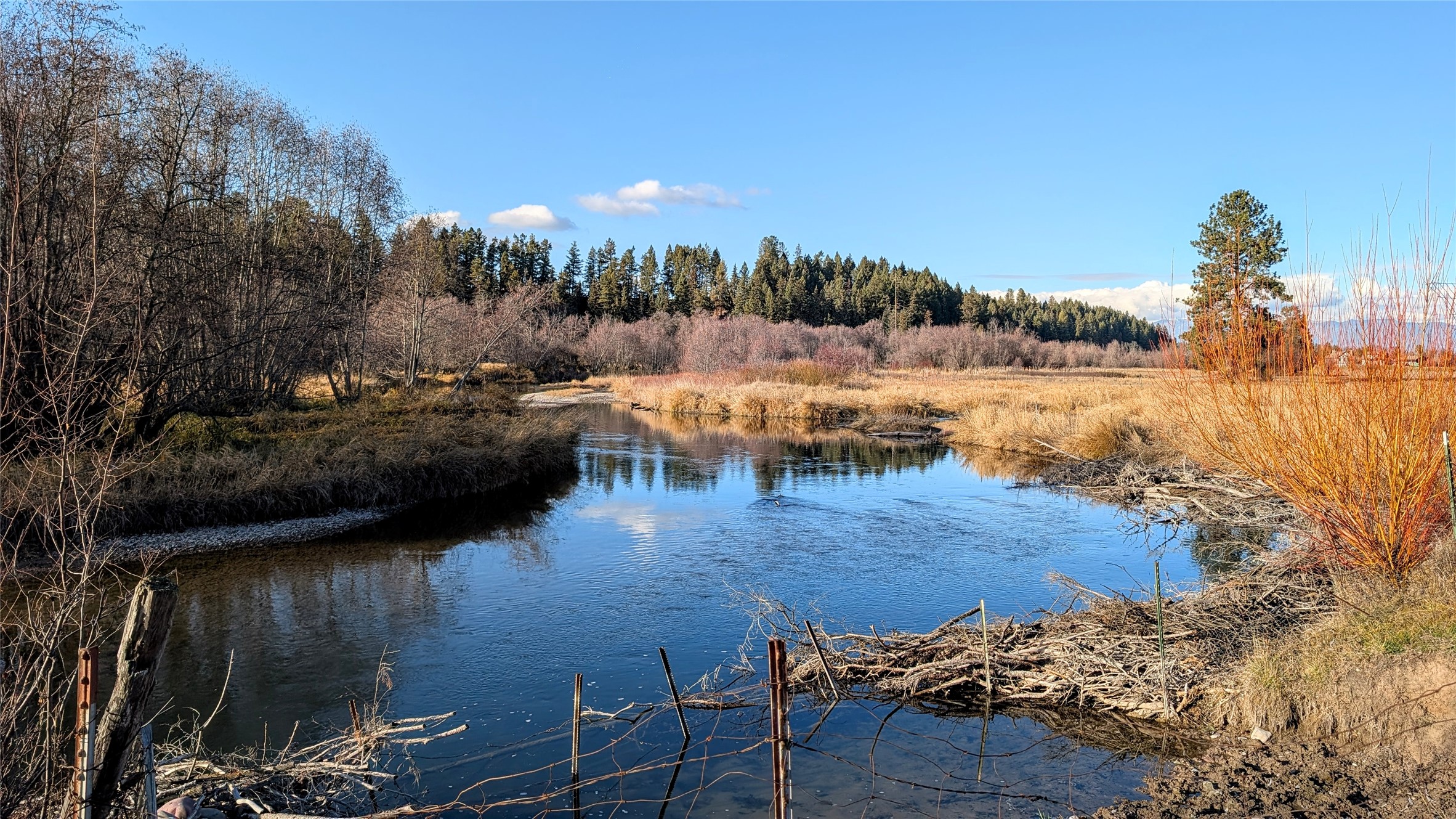 1184 Trumble Creek Road