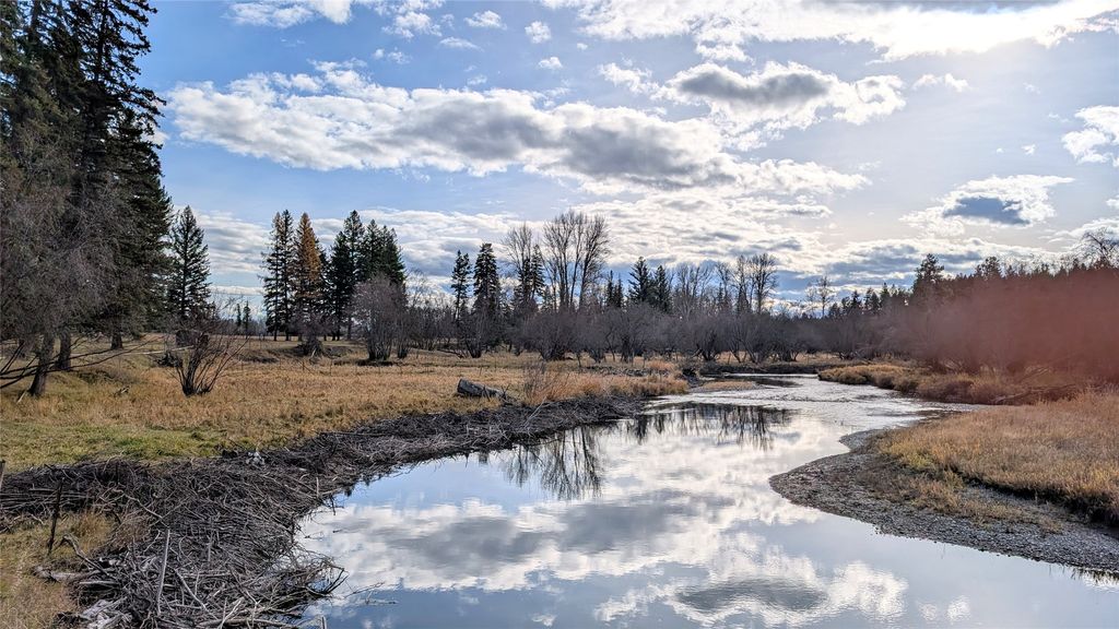 Photo of 1184 Trumble Creek Road, Kalispell, MT 59901 (MLS # 30068140)