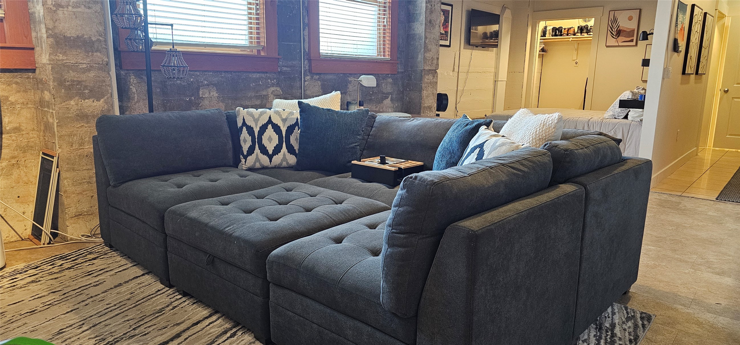 Kalispell, Montana 59901, United States, 1 Bedroom Bedrooms, ,1 BathroomBathrooms,Residential,Pending,214182