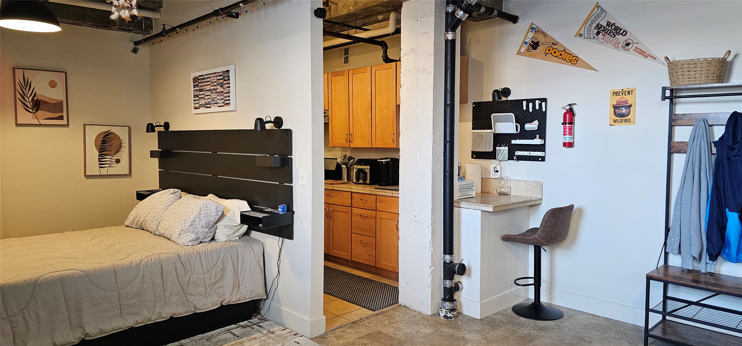 Kalispell, Montana 59901, United States, 1 Bedroom Bedrooms, ,1 BathroomBathrooms,Residential,Pending,214182