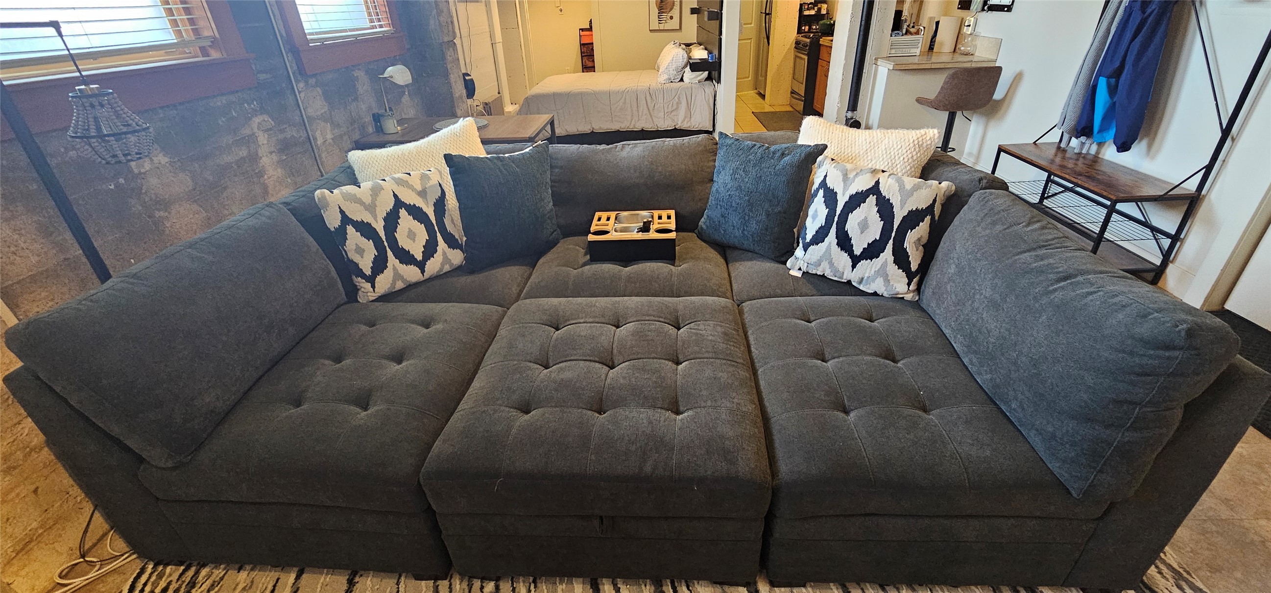 Kalispell, Montana 59901, United States, 1 Bedroom Bedrooms, ,1 BathroomBathrooms,Residential,Pending,214182