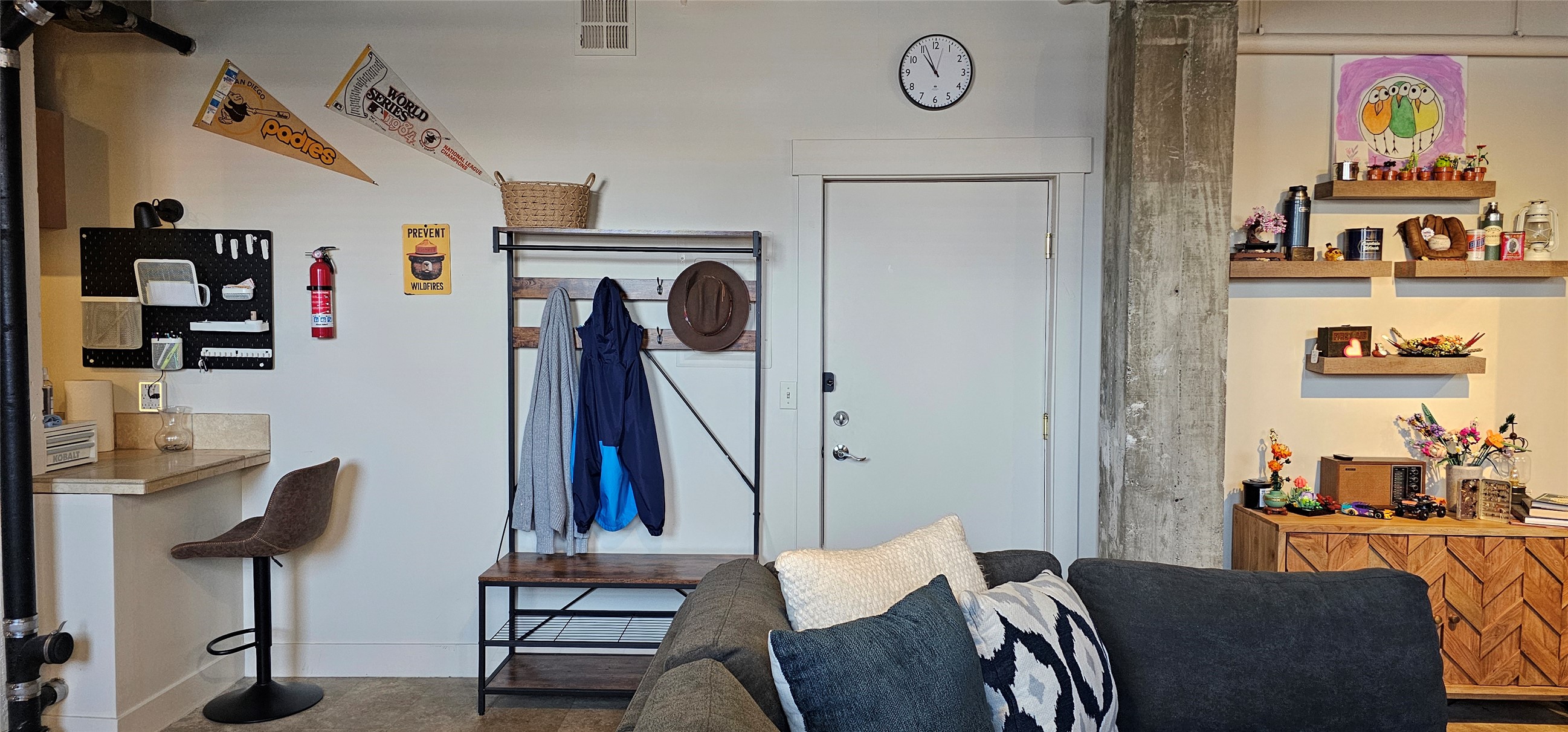 Kalispell, Montana 59901, United States, 1 Bedroom Bedrooms, ,1 BathroomBathrooms,Residential,Pending,214182