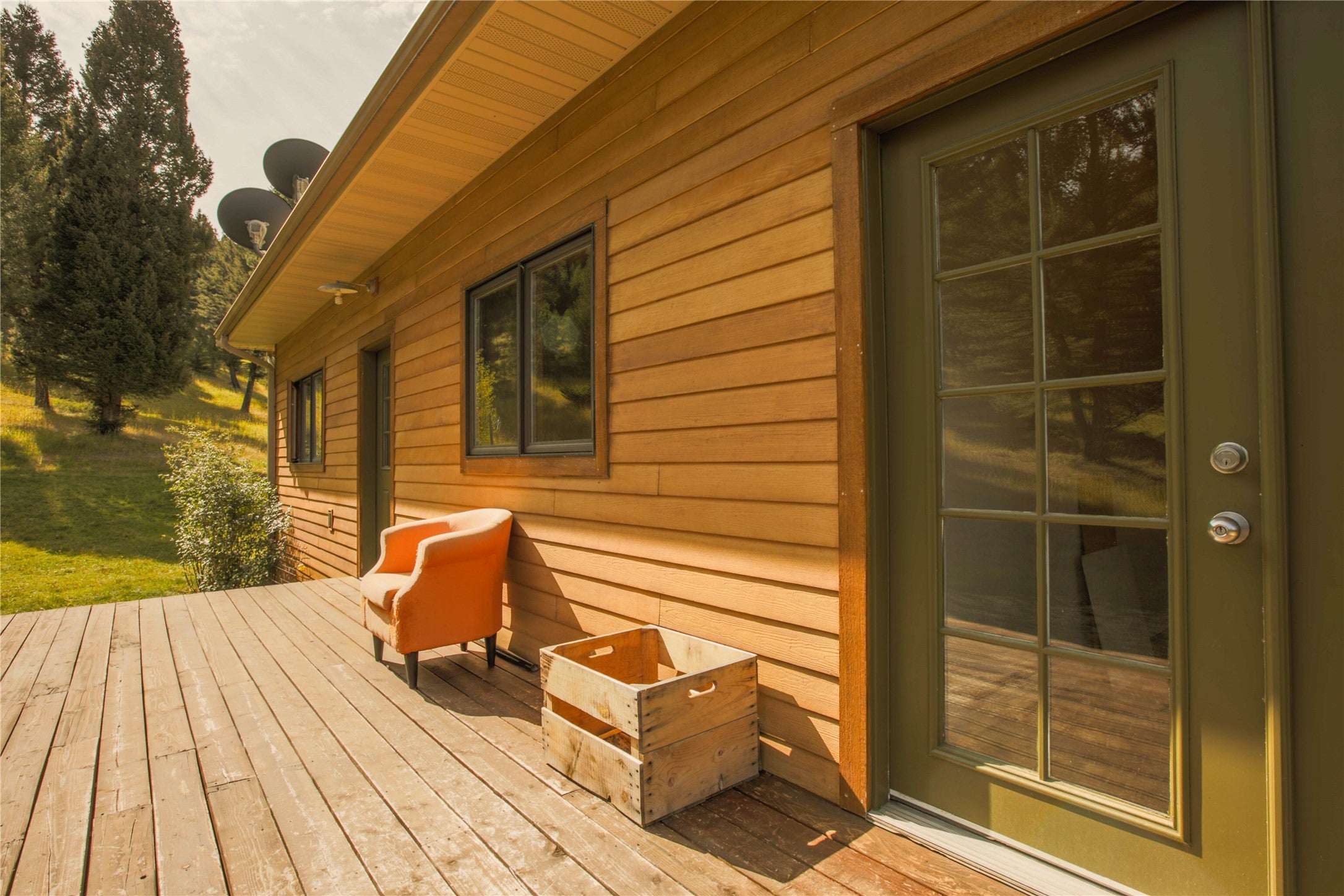 240 Tizer Lake Road
