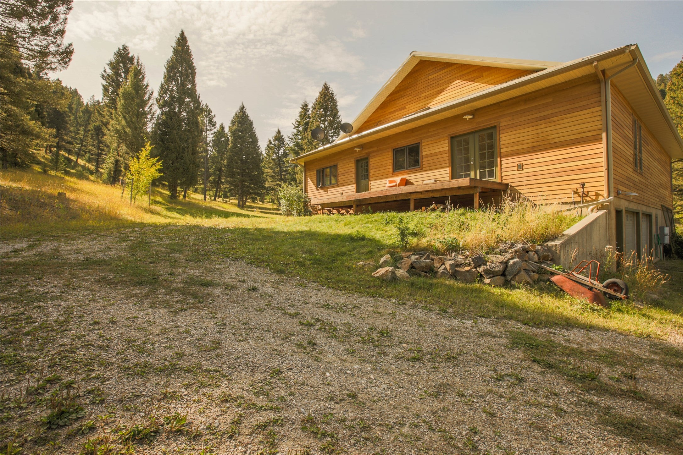 240 Tizer Lake Road