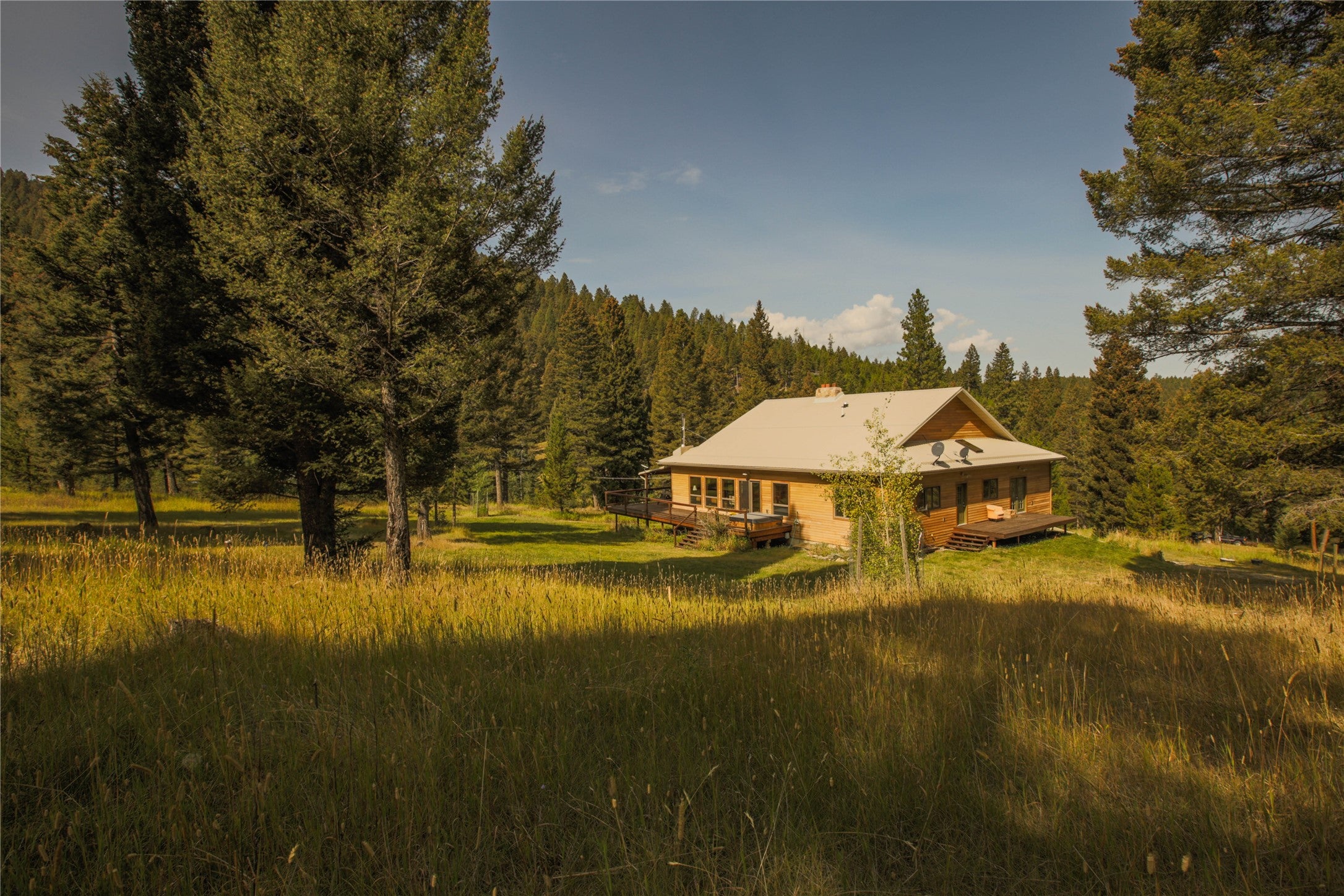 240 Tizer Lake Road