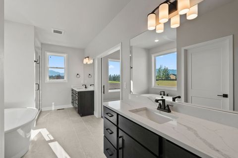 Tiny photo for 183 Holbrook Drive, Kalispell, MT 59901 (MLS # 30061177)