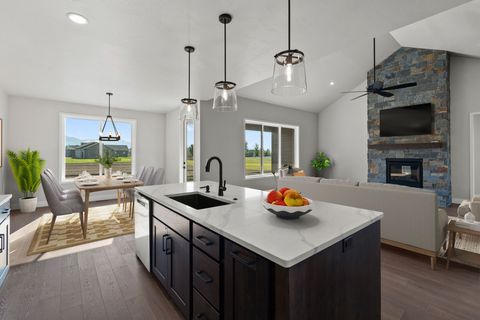 Tiny photo for 183 Holbrook Drive, Kalispell, MT 59901 (MLS # 30061177)