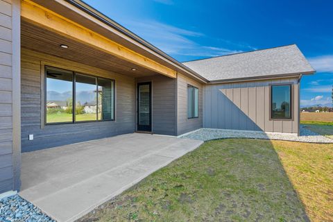 Tiny photo for 183 Holbrook Drive, Kalispell, MT 59901 (MLS # 30061177)