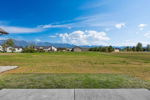 Tiny photo for 183 Holbrook Drive, Kalispell, MT 59901 (MLS # 30061177)