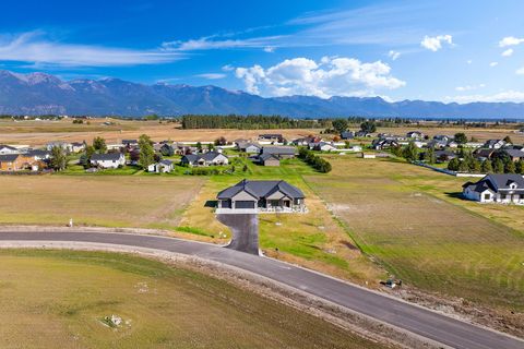 Tiny photo for 183 Holbrook Drive, Kalispell, MT 59901 (MLS # 30061177)