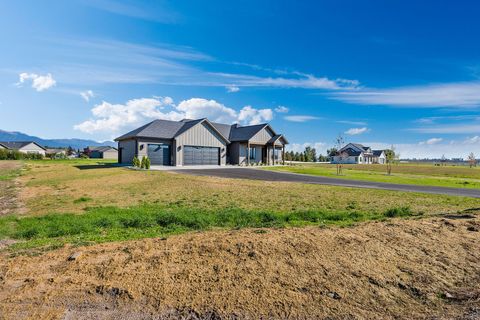Tiny photo for 183 Holbrook Drive, Kalispell, MT 59901 (MLS # 30061177)