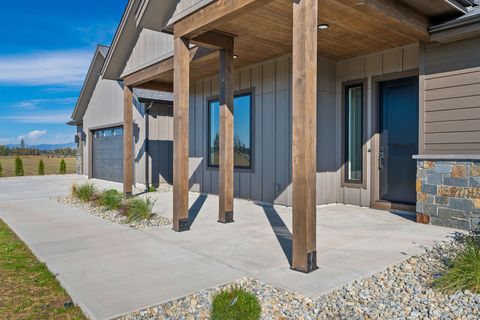 Tiny photo for 183 Holbrook Drive, Kalispell, MT 59901 (MLS # 30061177)