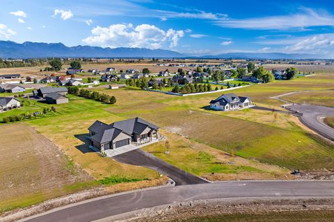Tiny photo for 183 Holbrook Drive, Kalispell, MT 59901 (MLS # 30061177)