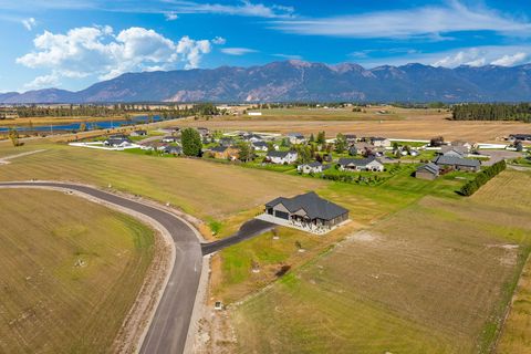 Tiny photo for 183 Holbrook Drive, Kalispell, MT 59901 (MLS # 30061177)