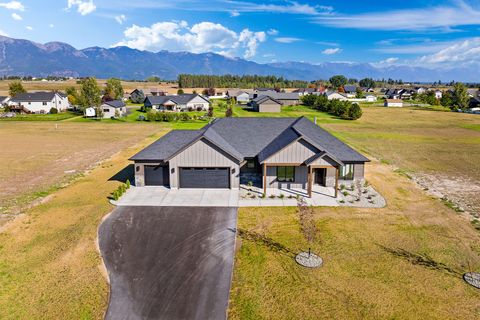 Tiny photo for 183 Holbrook Drive, Kalispell, MT 59901 (MLS # 30061177)