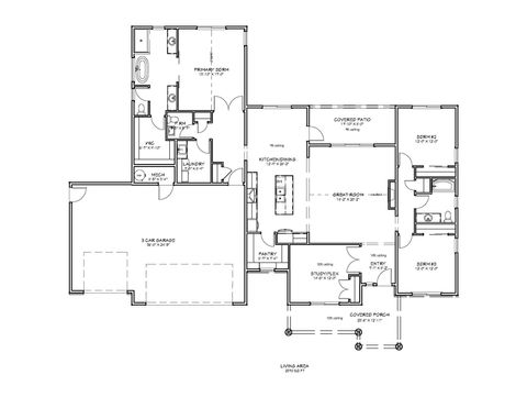Tiny photo for 183 Holbrook Drive, Kalispell, MT 59901 (MLS # 30061177)