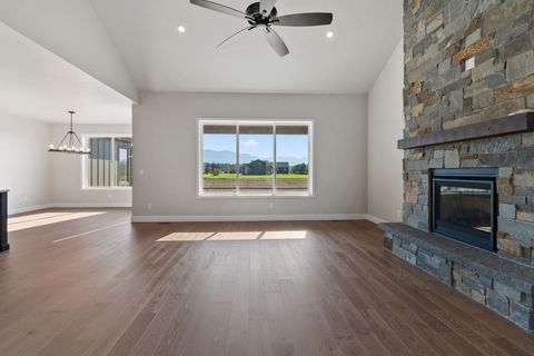 Tiny photo for 183 Holbrook Drive, Kalispell, MT 59901 (MLS # 30061177)