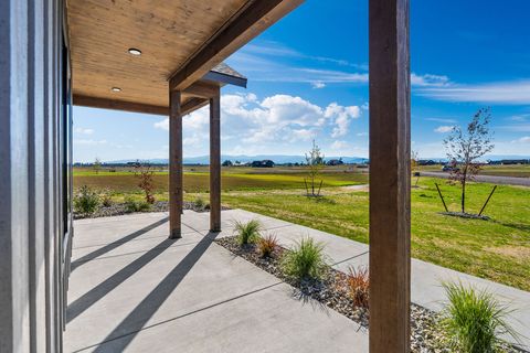 Tiny photo for 183 Holbrook Drive, Kalispell, MT 59901 (MLS # 30061177)