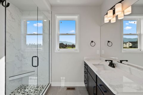 Tiny photo for 183 Holbrook Drive, Kalispell, MT 59901 (MLS # 30061177)