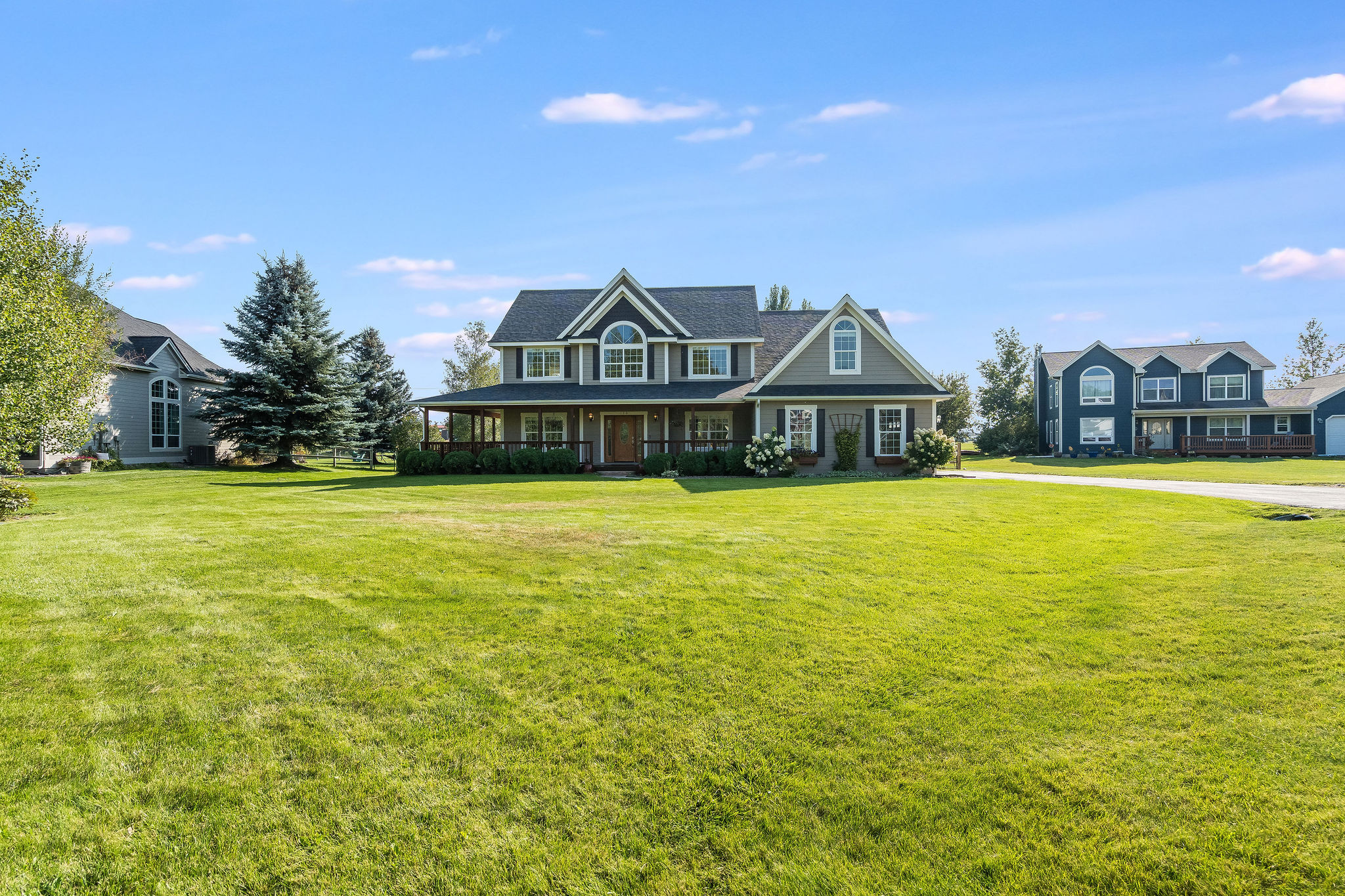 118 Essex Place