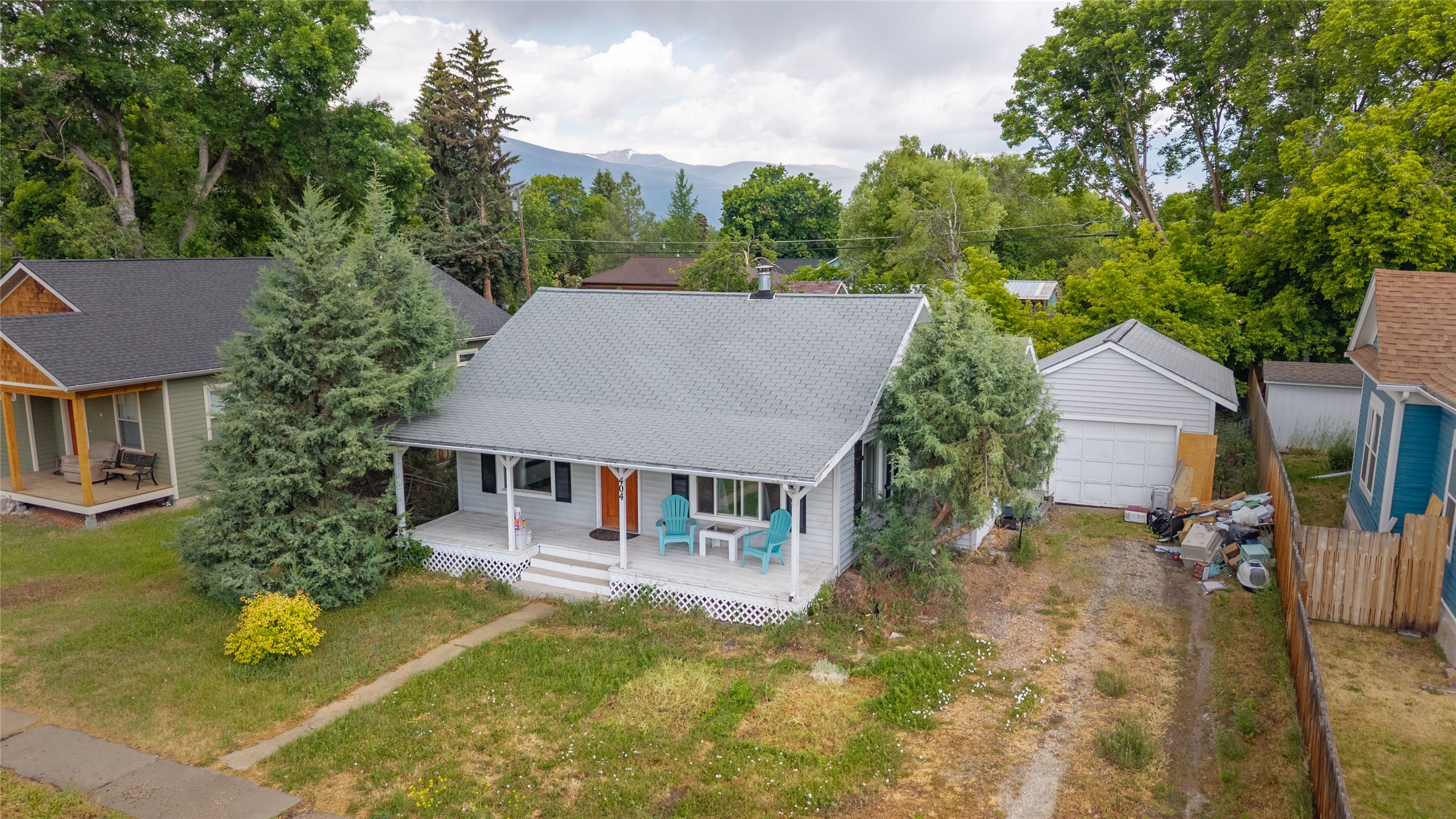 404 5th Street