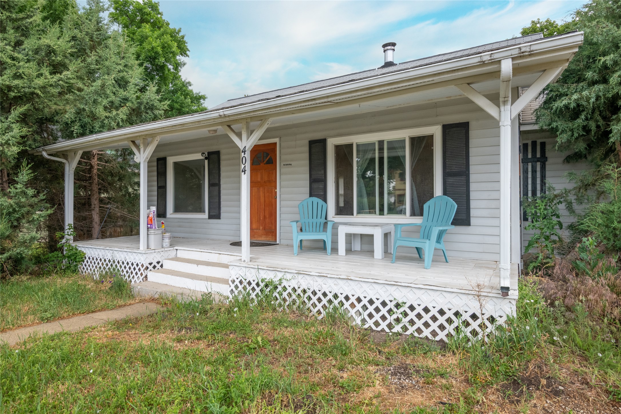 404 5th Street