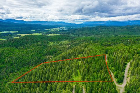 Photo of 540 Antler Ridge Road, Whitefish, MT 59937 (MLS # 30050357)