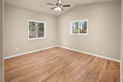 Tiny photo for 444 Bear Trail, Whitefish, MT 59937 (MLS # 30066543)