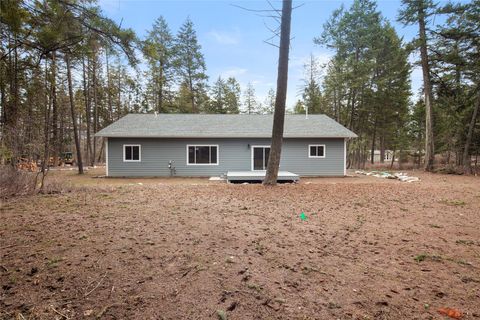 Tiny photo for 444 Bear Trail, Whitefish, MT 59937 (MLS # 30066543)