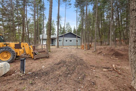 Tiny photo for 444 Bear Trail, Whitefish, MT 59937 (MLS # 30066543)