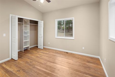 Tiny photo for 444 Bear Trail, Whitefish, MT 59937 (MLS # 30066543)