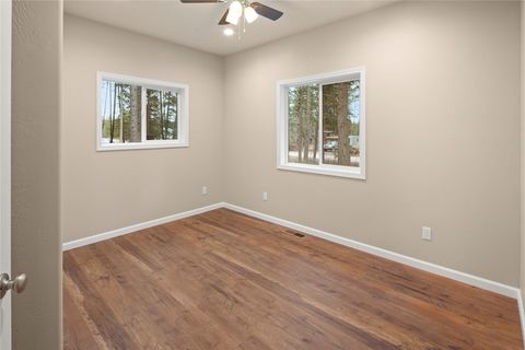 Tiny photo for 444 Bear Trail, Whitefish, MT 59937 (MLS # 30066543)