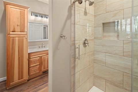 Tiny photo for 444 Bear Trail, Whitefish, MT 59937 (MLS # 30066543)