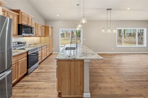 Tiny photo for 444 Bear Trail, Whitefish, MT 59937 (MLS # 30066543)