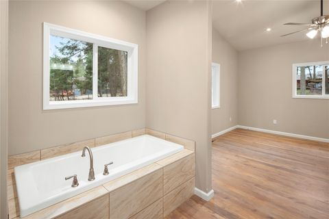 Tiny photo for 444 Bear Trail, Whitefish, MT 59937 (MLS # 30066543)